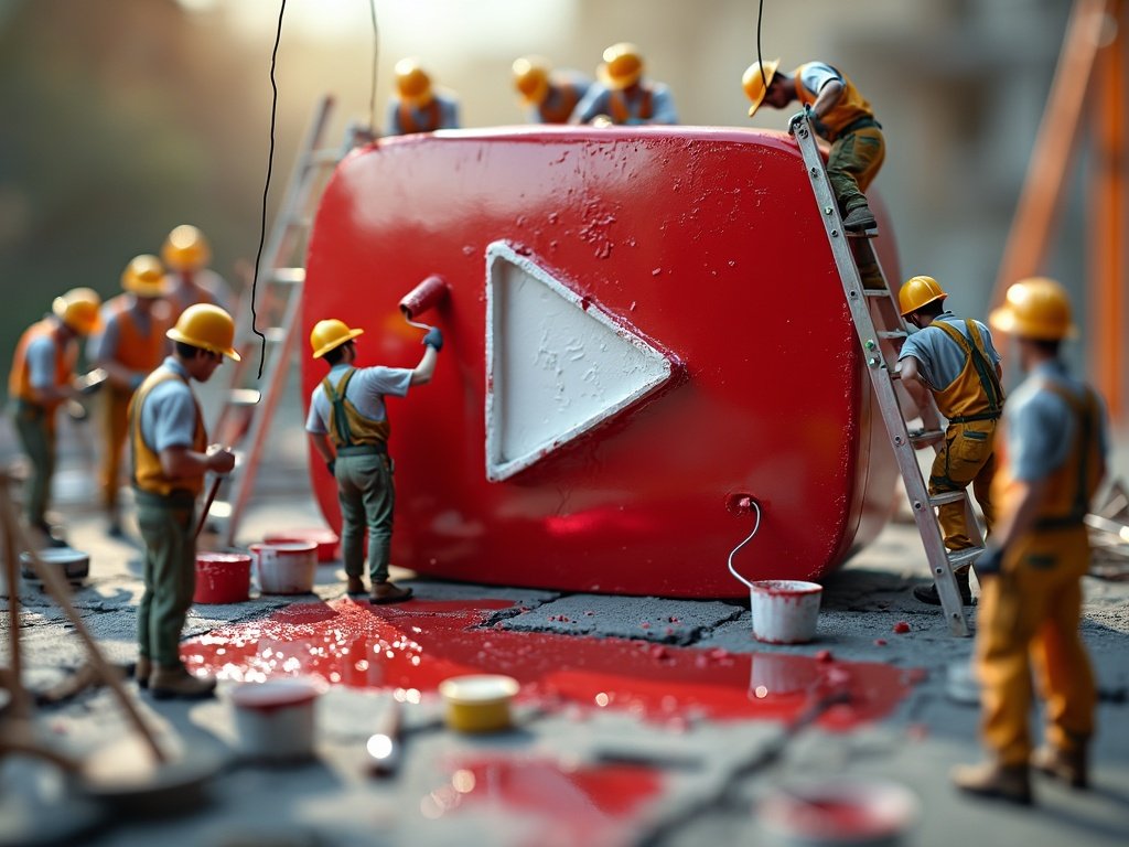 Can AI-generated Music be Monetized on YouTube