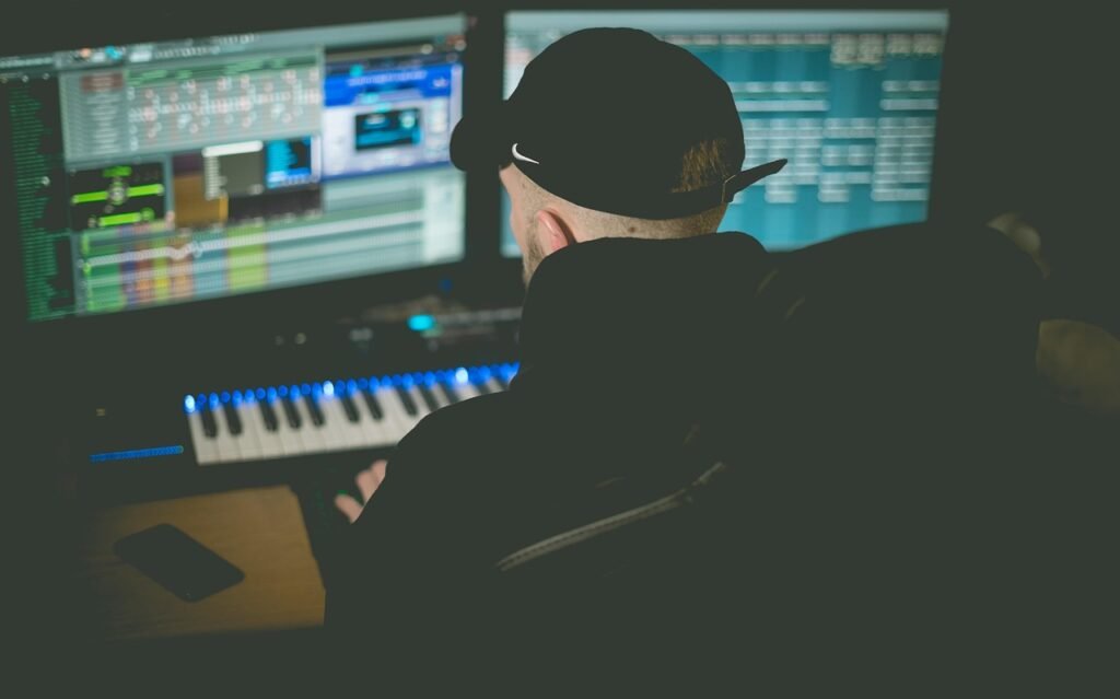 How to Efficiently Generate Attractive AI Music for your Channels?